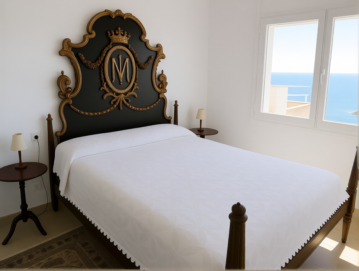 Chalé à venda com acesso direto à praia em Palamós — Quarto