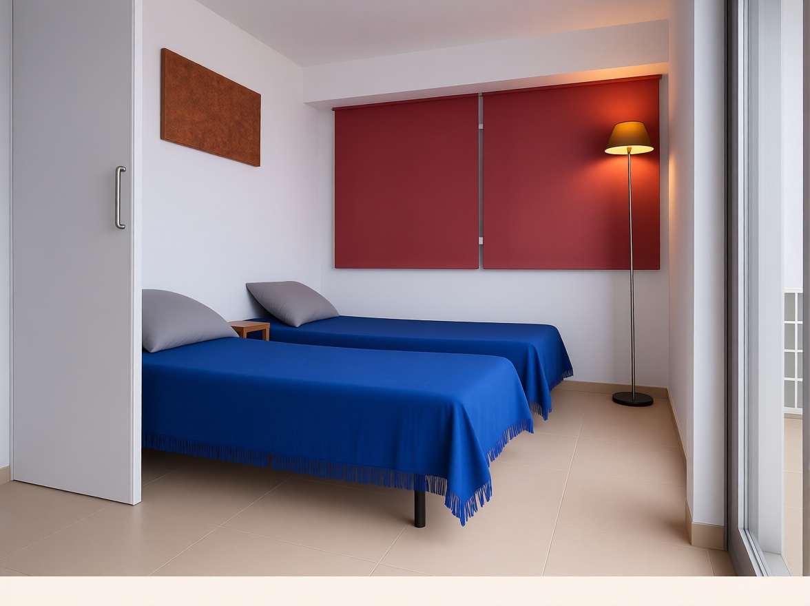 Appartement à vendre pieds dans l'eau à Palamós — Chambre