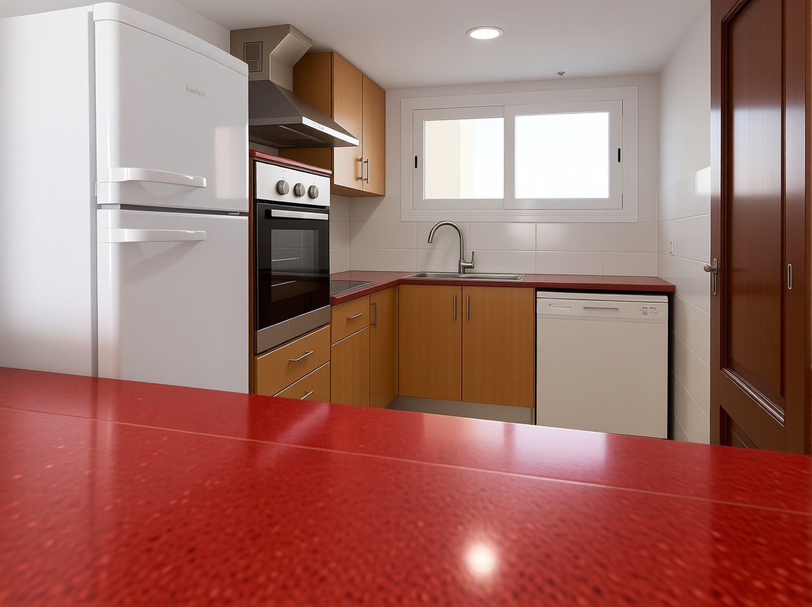 Appartement à vendre pieds dans l'eau à Palamós — Cuisine