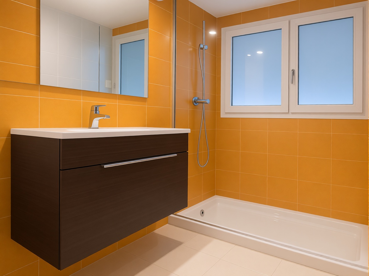 Appartement à vendre pieds dans l'eau à Palamós — Sanitaires