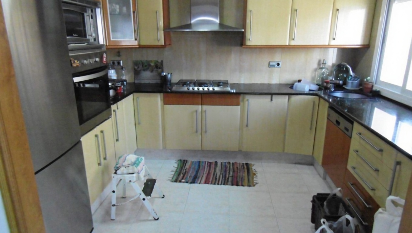 Maison à vendre avec accès direct à la plage à Palamós — Chambre