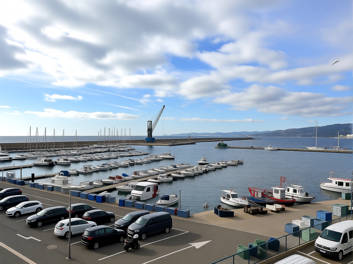Шале на продажу с прямым выходом на пляж в Palamós — Морской вид