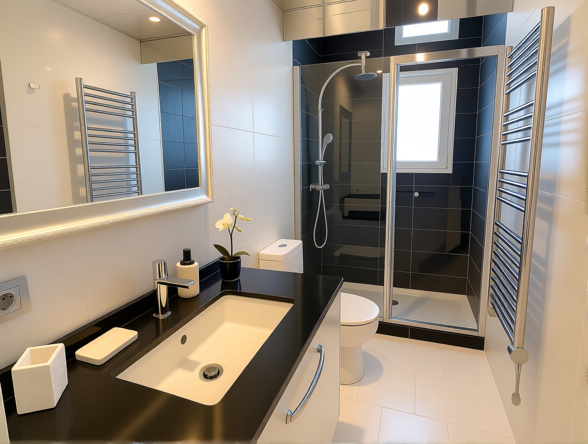 Appartement à vendre pieds dans l'eau à Palamós — Chambre