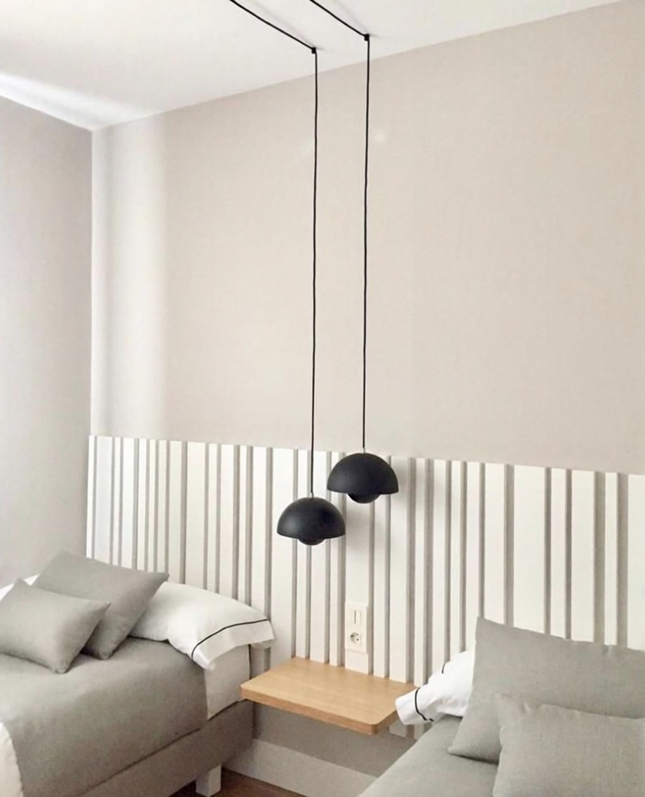 Appartement à vendre pieds dans l'eau à Castell-Platja d'Aro — Chambre