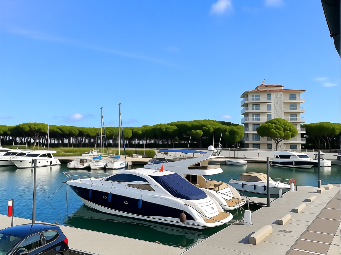 Chalet à vendre avec accès direct à la plage à Castell-Platja d'Aro — Vue mer