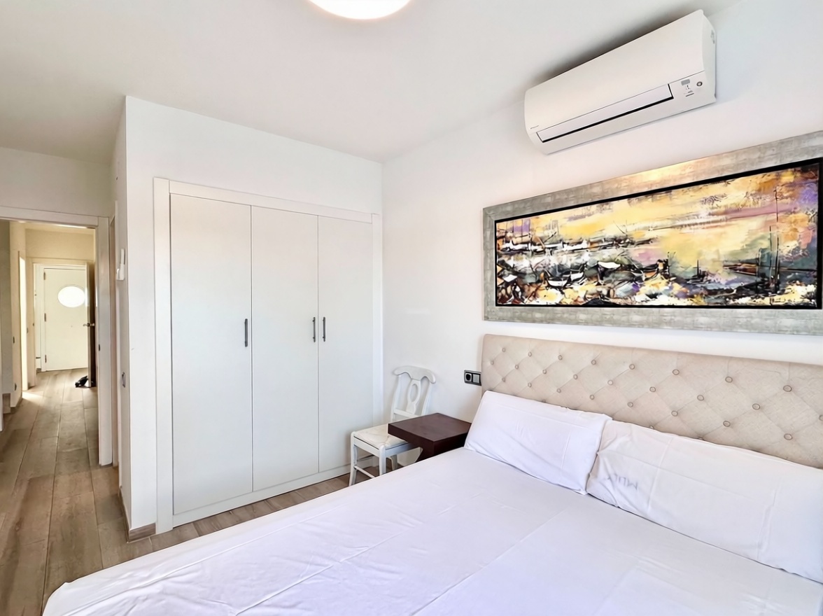 Chalet à vendre avec accès direct à la plage à Castell-Platja d'Aro — Sanitaires
