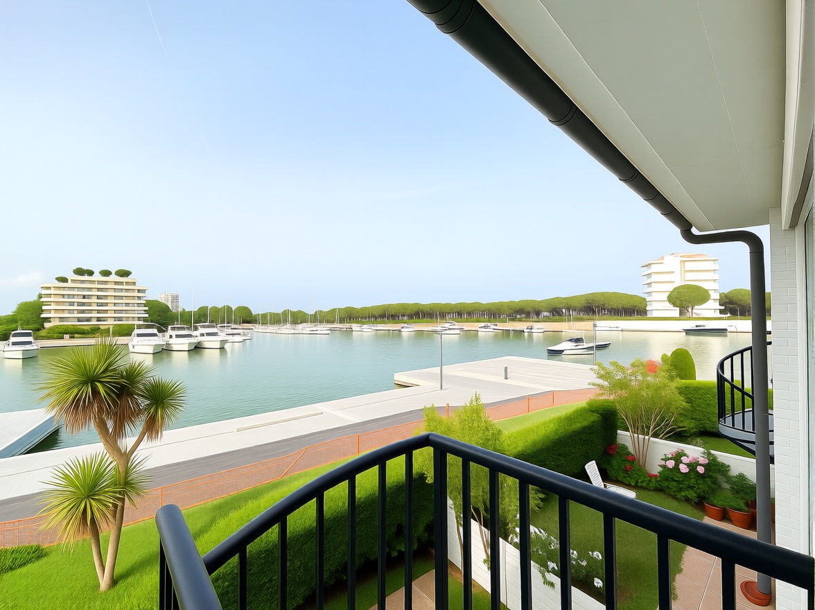 Chalet à vendre avec accès direct à la plage à Castell-Platja d'Aro — Terrasse mer