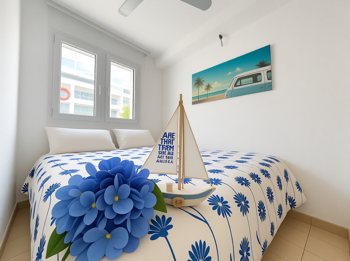 Шале на продажу с прямым выходом на пляж в Castell-Platja d'Aro — Спальня