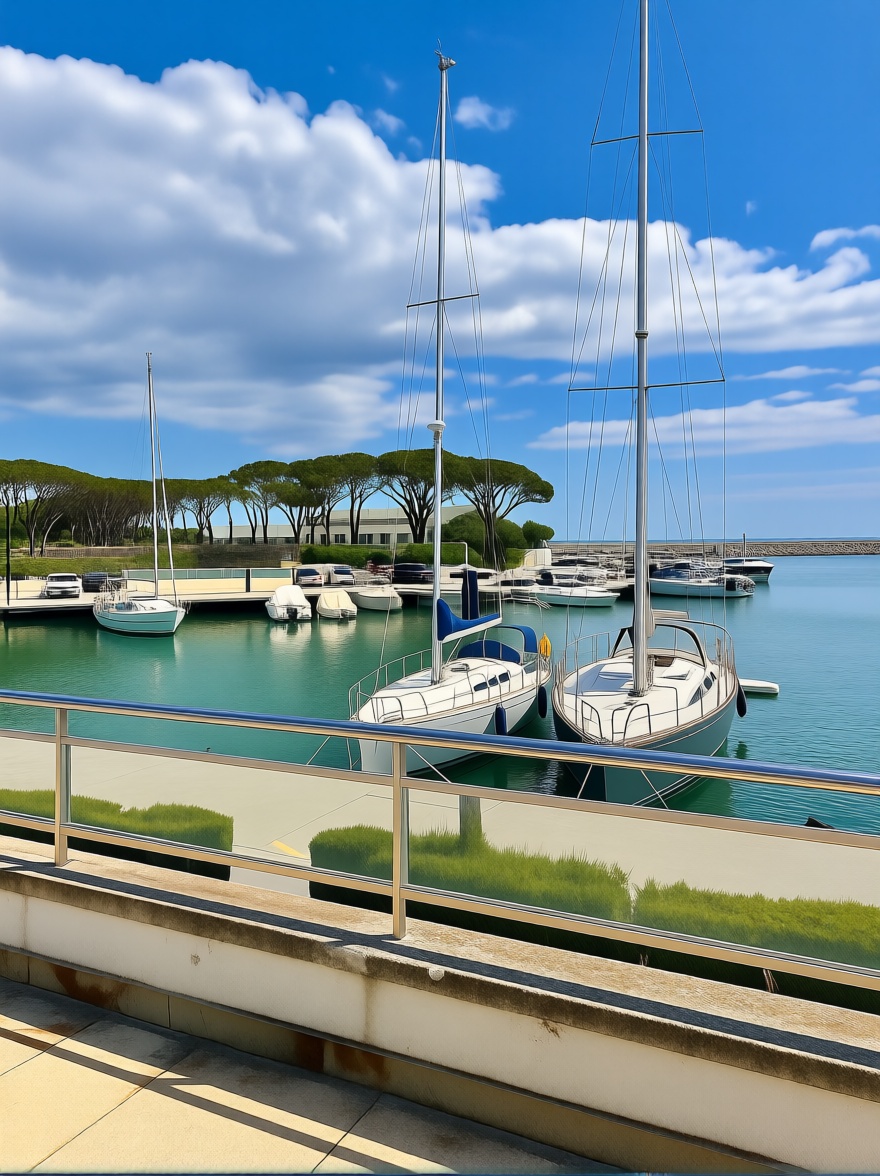 Шале на продажу с прямым выходом на пляж в Castell-Platja d'Aro