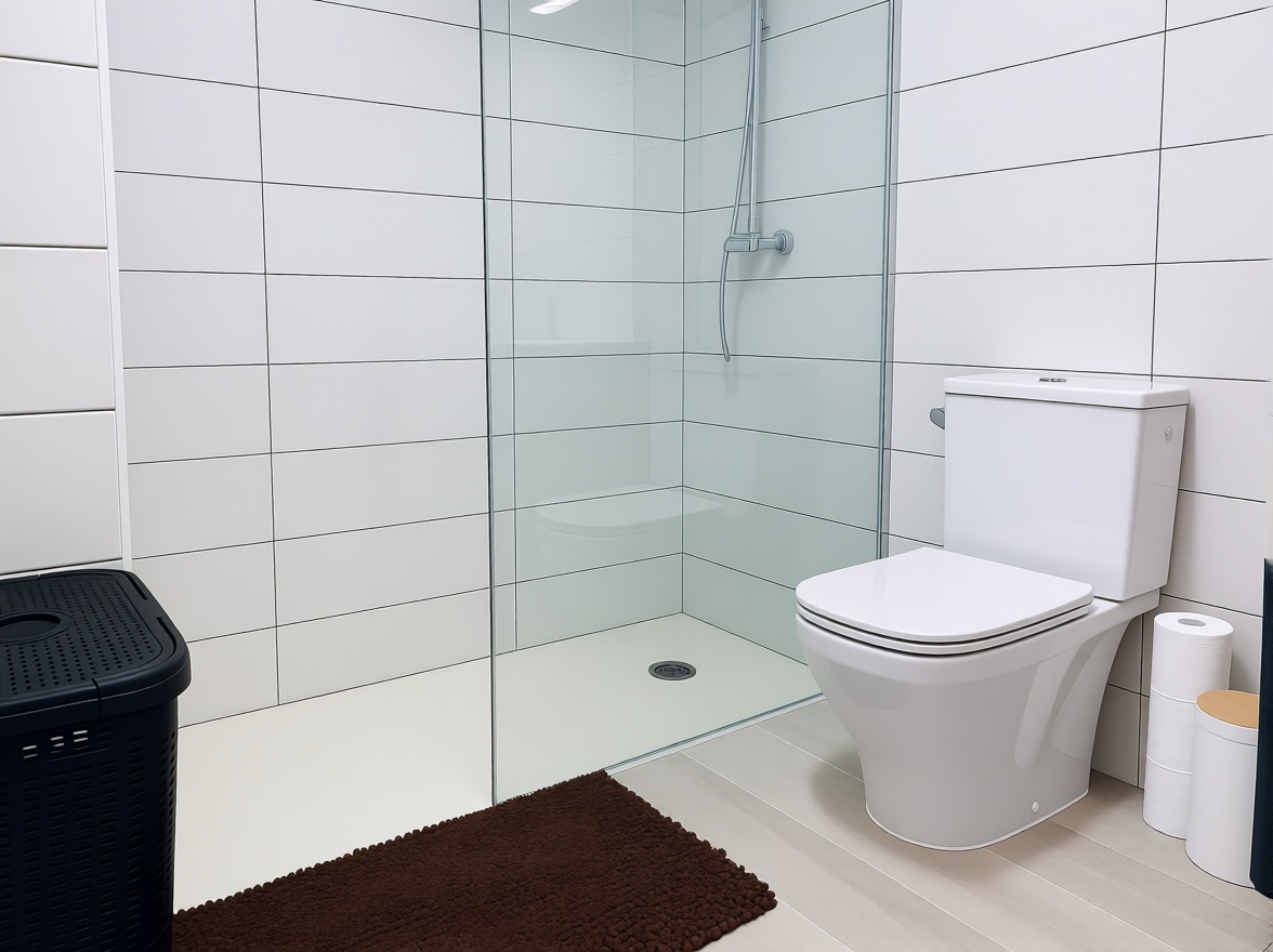 Wohnung zum Verkauf in direkter Strandlage in Castell-Platja d'Aro — Bad
