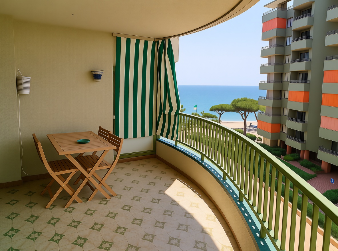 Квартира на продажу на первой линии пляжа в Castell-Platja d'Aro