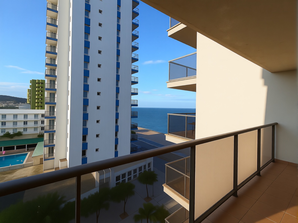 Квартира на продажу на первой линии пляжа в Castell-Platja d'Aro — Морская терраса