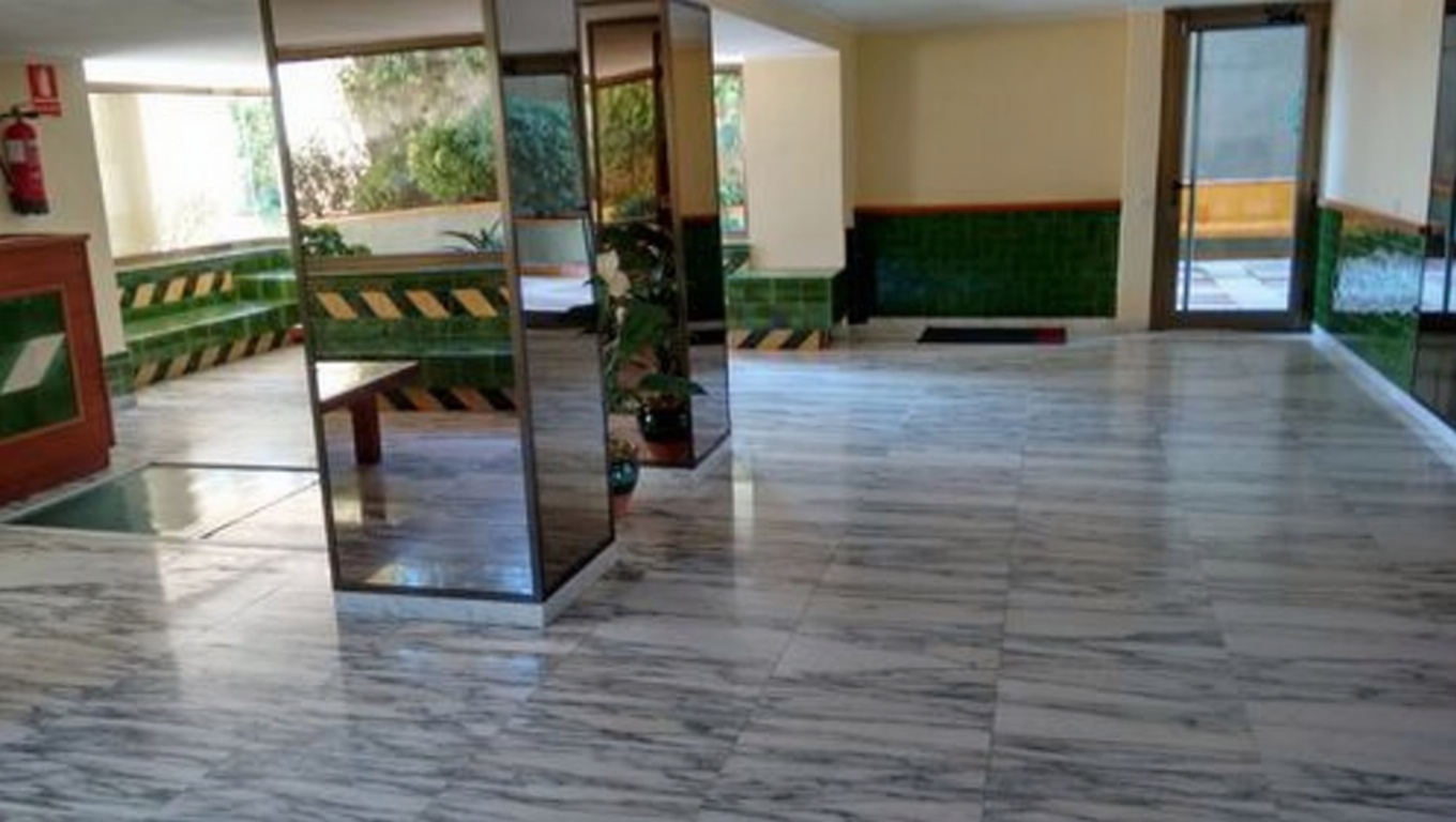 Квартира на продажу на первой линии пляжа в Castell-Platja d'Aro — Прочее