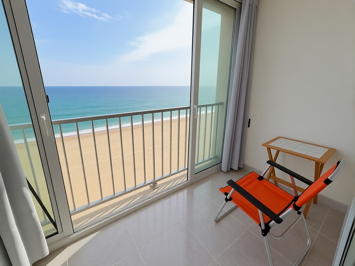 Студия на продажу на первой линии пляжа в Castell-Platja d'Aro