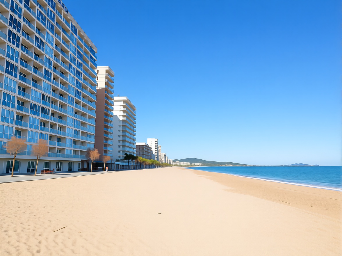 Студия на продажу на первой линии пляжа в Castell-Platja d'Aro — Морской вид