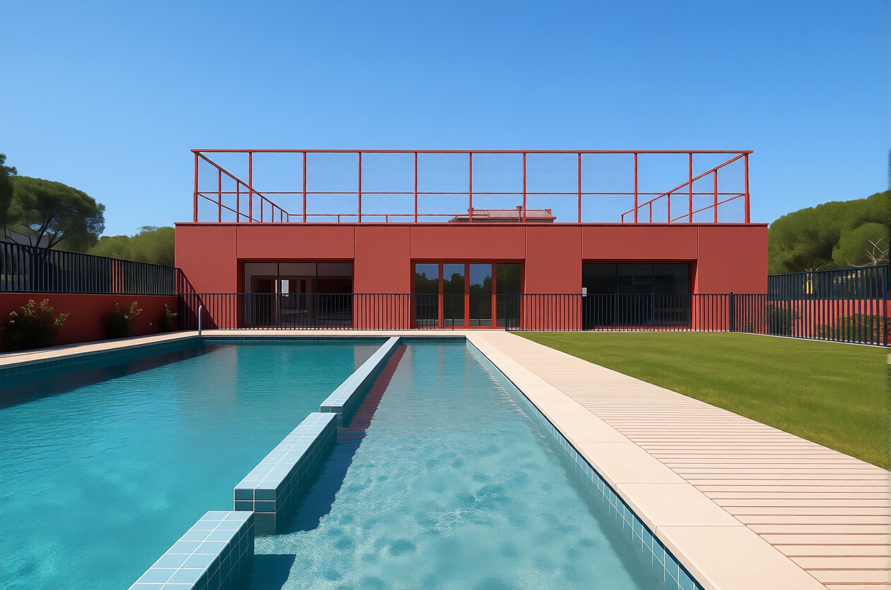 Мансарда на продажу на первой линии моря в Castell-Platja d'Aro — Гостиная