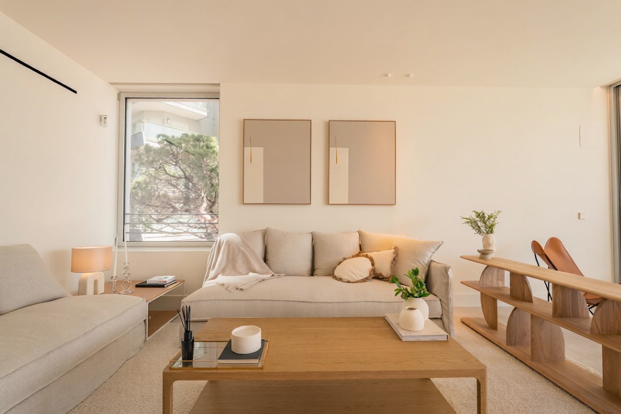 Appartement à vendre pieds dans l'eau à Castell-Platja d'Aro — Cuisine