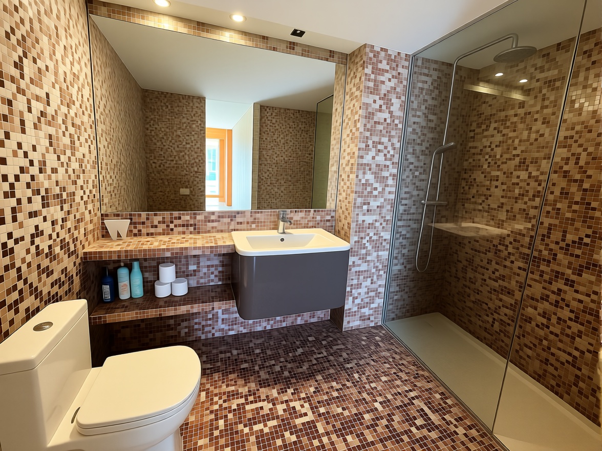 Appartement à vendre pieds dans l'eau à Castell-Platja d'Aro — Sanitaires