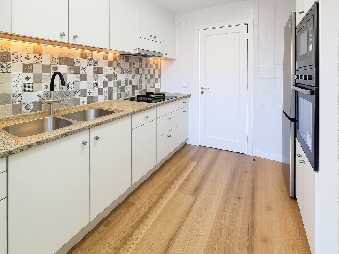 Apartamento à venda pé na areia em Sant Feliu de Guíxols — Quarto
