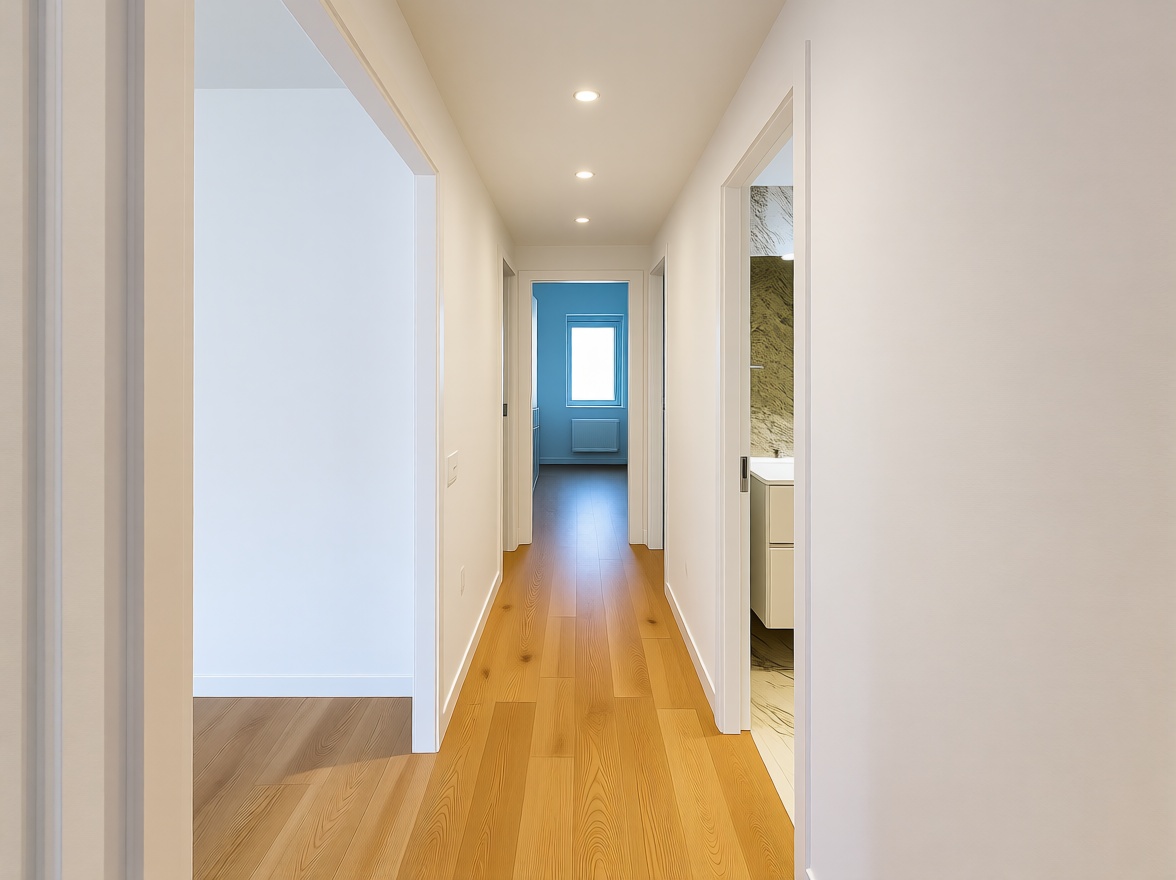 Apartamento à venda pé na areia em Sant Feliu de Guíxols — Quarto