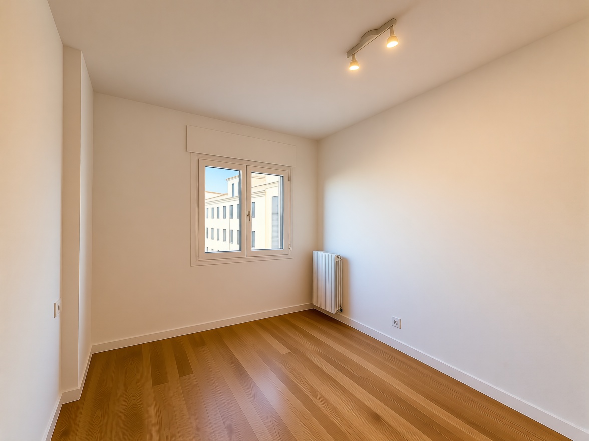 Apartamento à venda pé na areia em Sant Feliu de Guíxols — Casa banho
