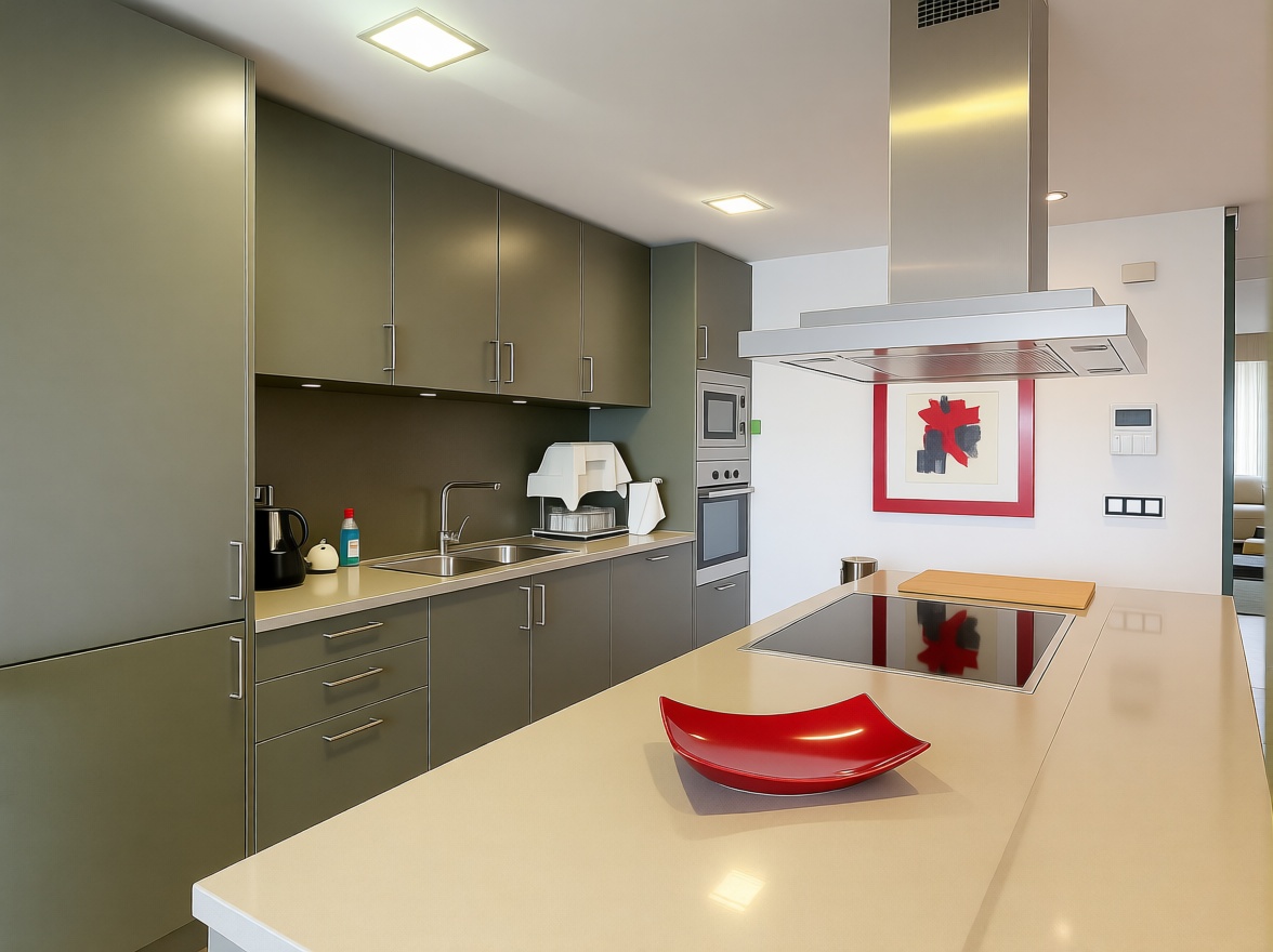 Duplex à vendre pieds dans l'eau à Castell-Platja d'Aro — Chambre
