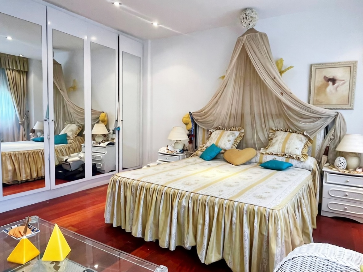 Duplex à vendre pieds dans l'eau à Castell-Platja d'Aro — Sanitaires