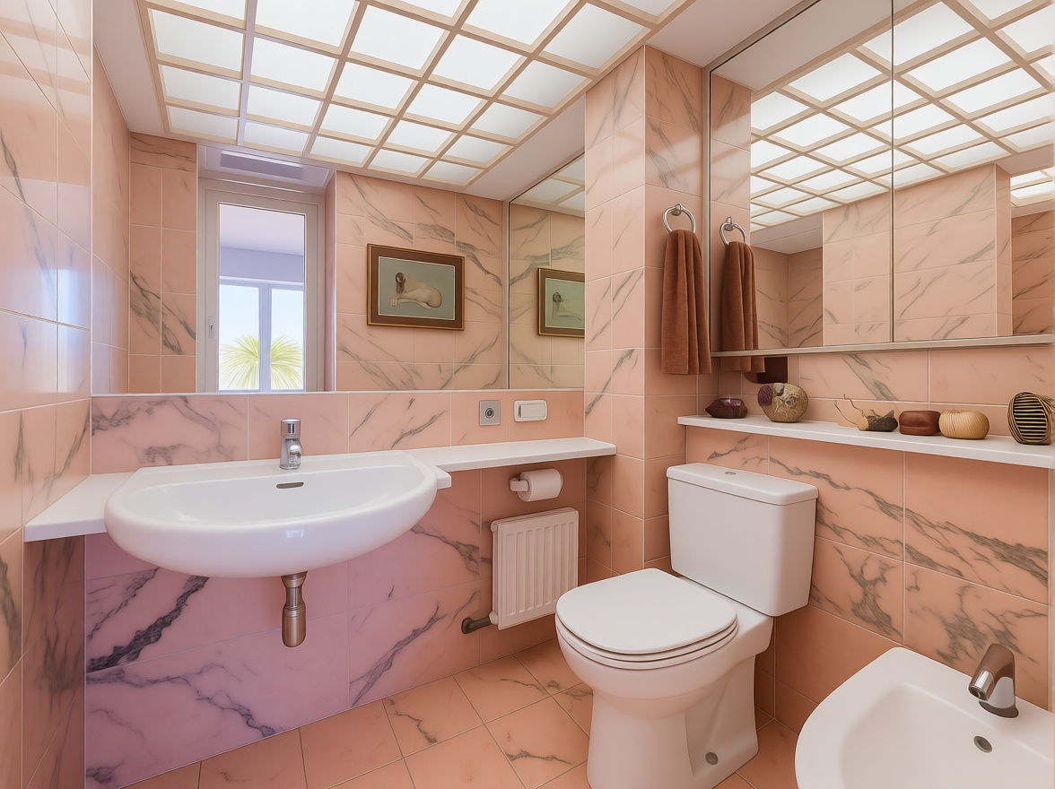 Piso en venta en primera línea de playa en Sant Feliu de Guíxols — Baño