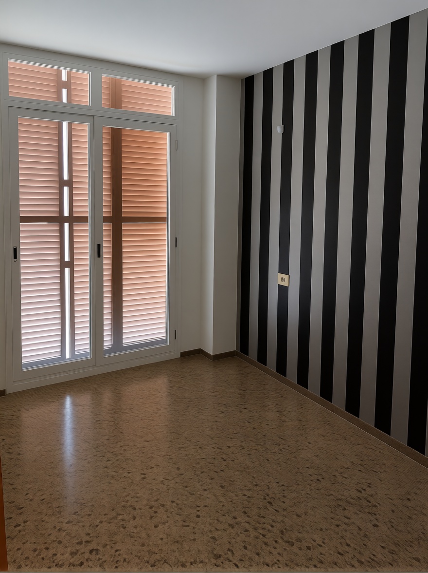 Wohnung zum Verkauf in direkter Strandlage in Lloret de Mar — Schlafzimmer