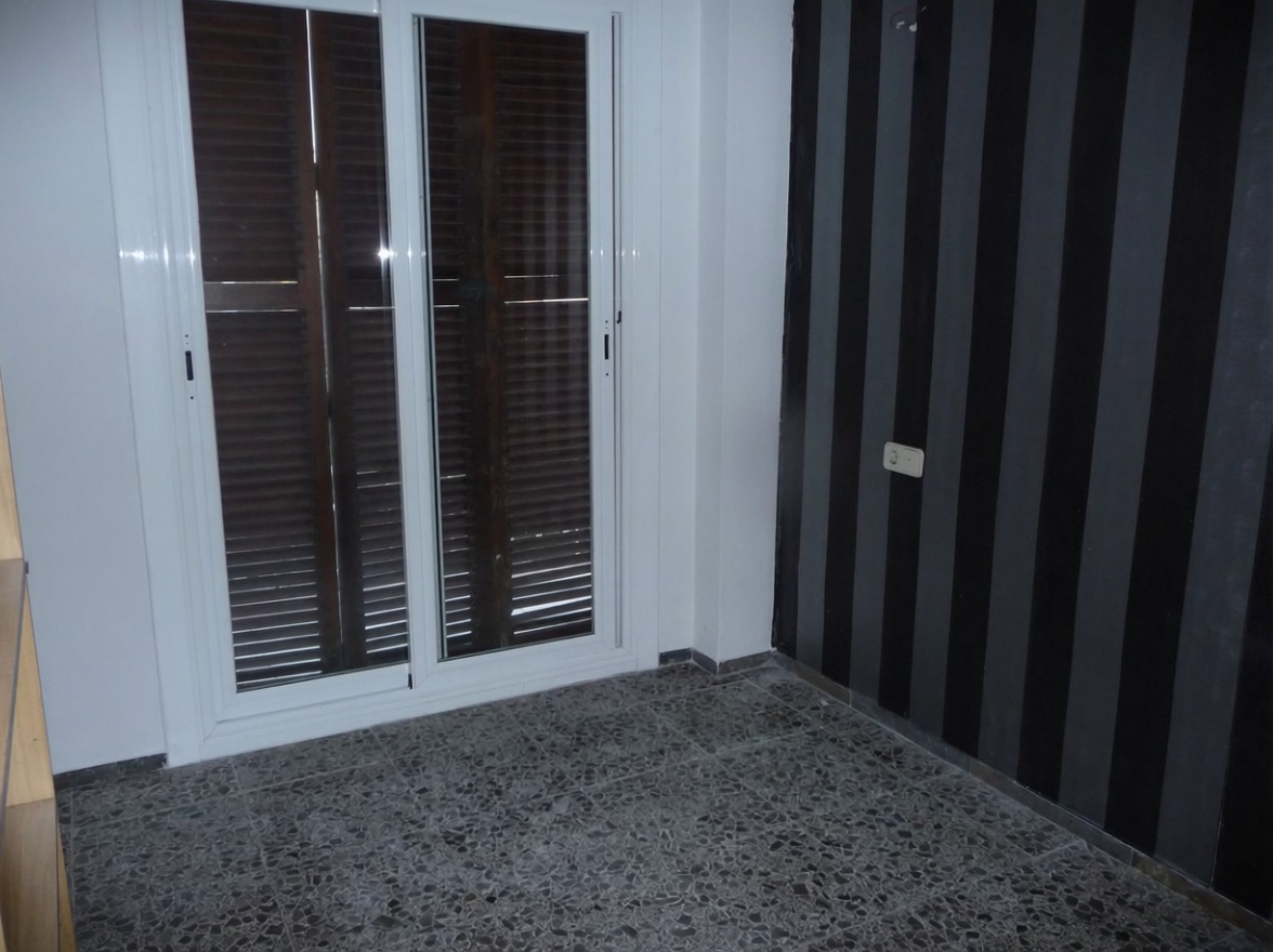 Wohnung zum Verkauf in direkter Strandlage in Lloret de Mar — Schlafzimmer