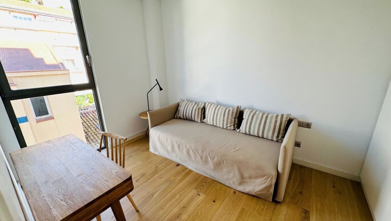 Apartamento à venda pé na areia em Lloret de Mar