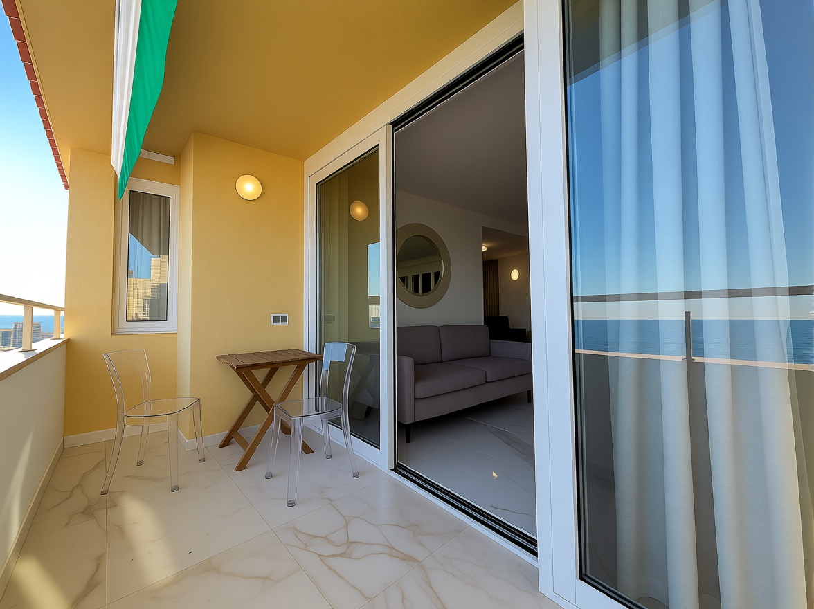 Apartamento à venda pé na areia em Lloret de Mar