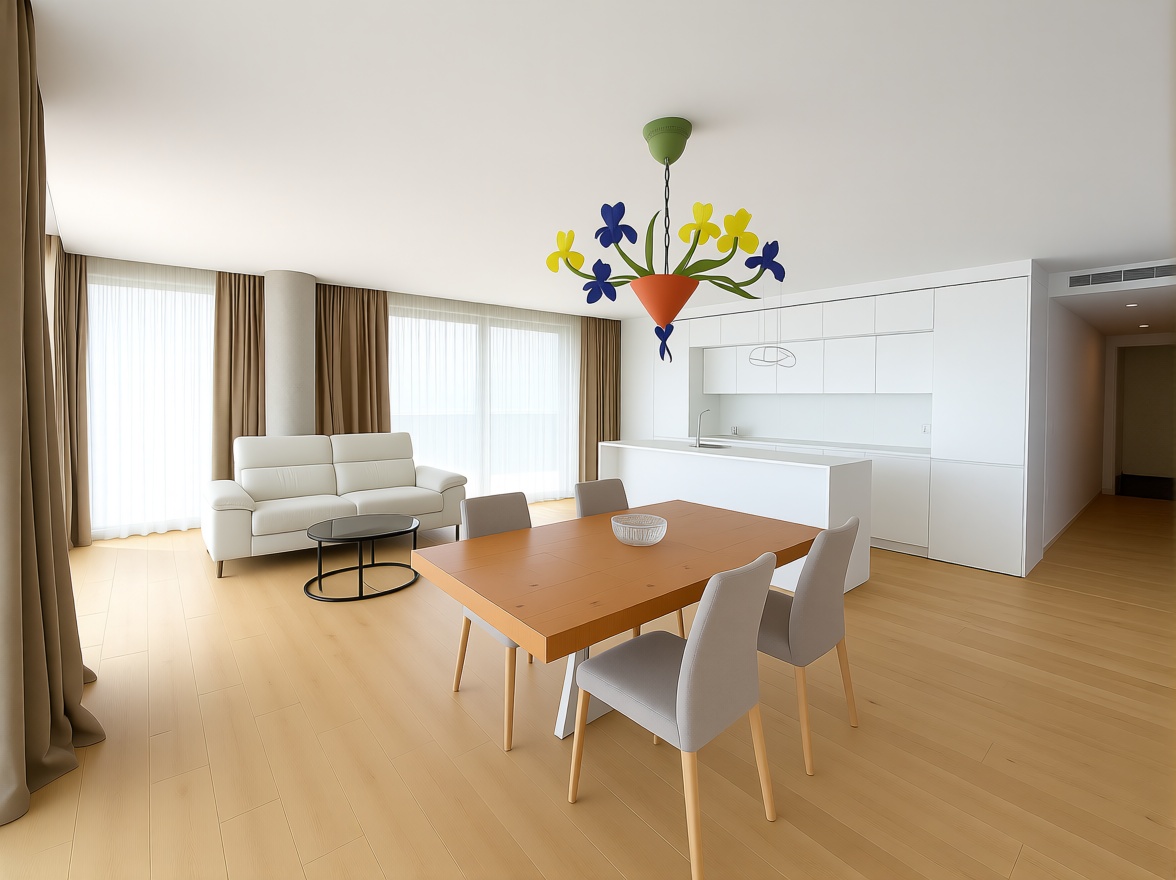 Apartamento à venda pé na areia em Lloret de Mar — Sala