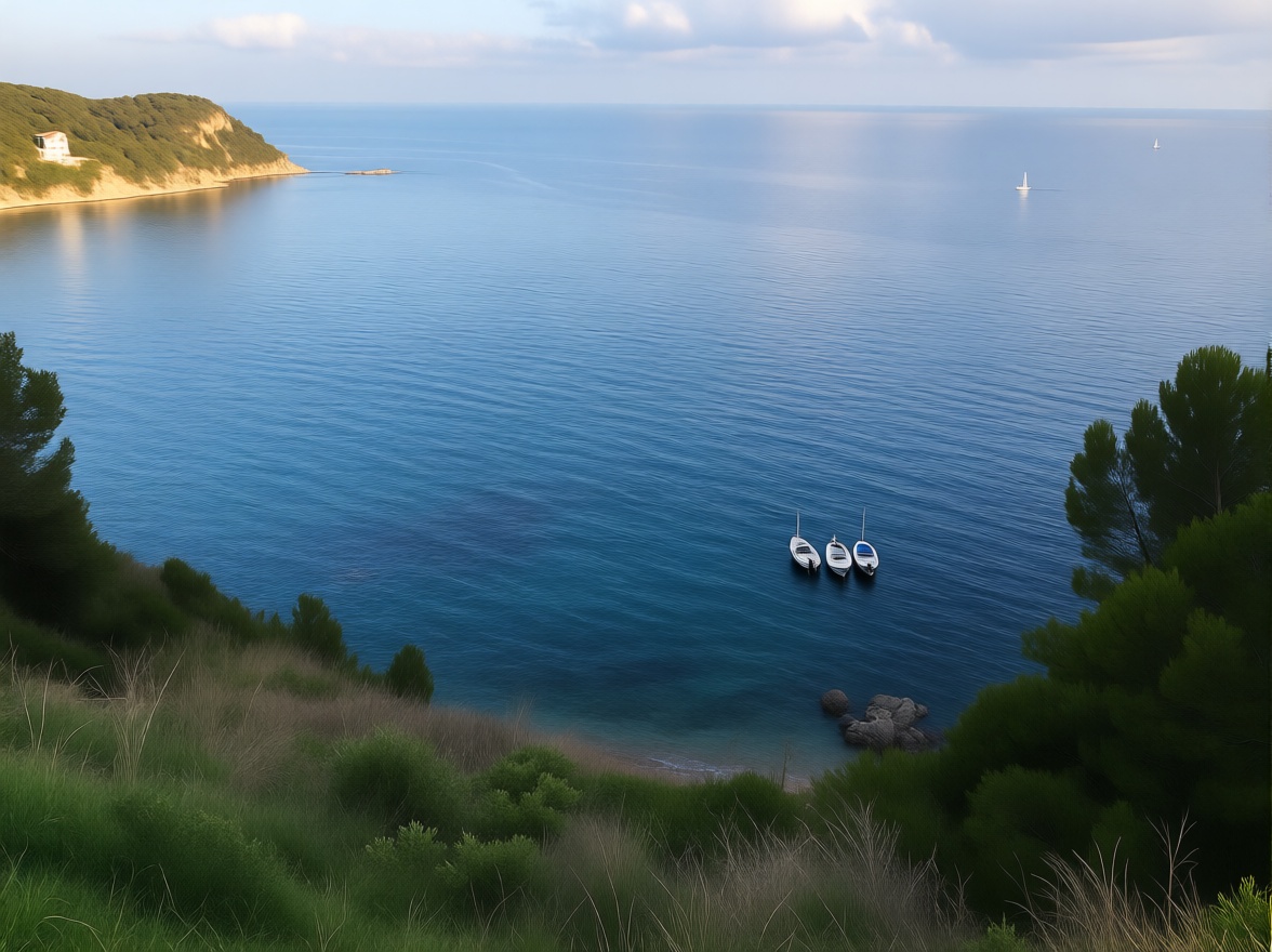 Chalet en venta con acceso directo a la playa en Tossa de Mar