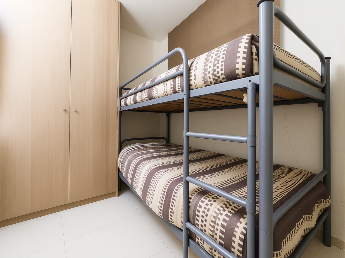 Duplexwohnung zum Verkauf in direkter Strandlage in Blanes — Schlafzimmer