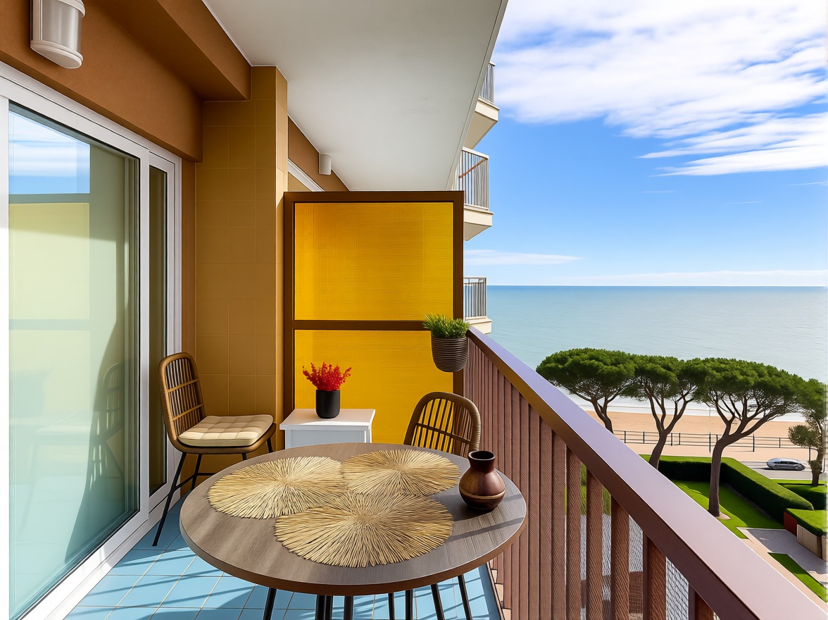 Piso en venta en primera línea de playa en Blanes
