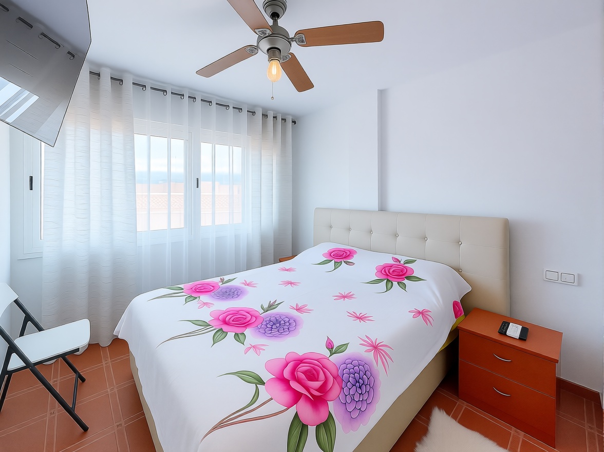Appartement à vendre pieds dans l'eau à Barcelona — Séjour