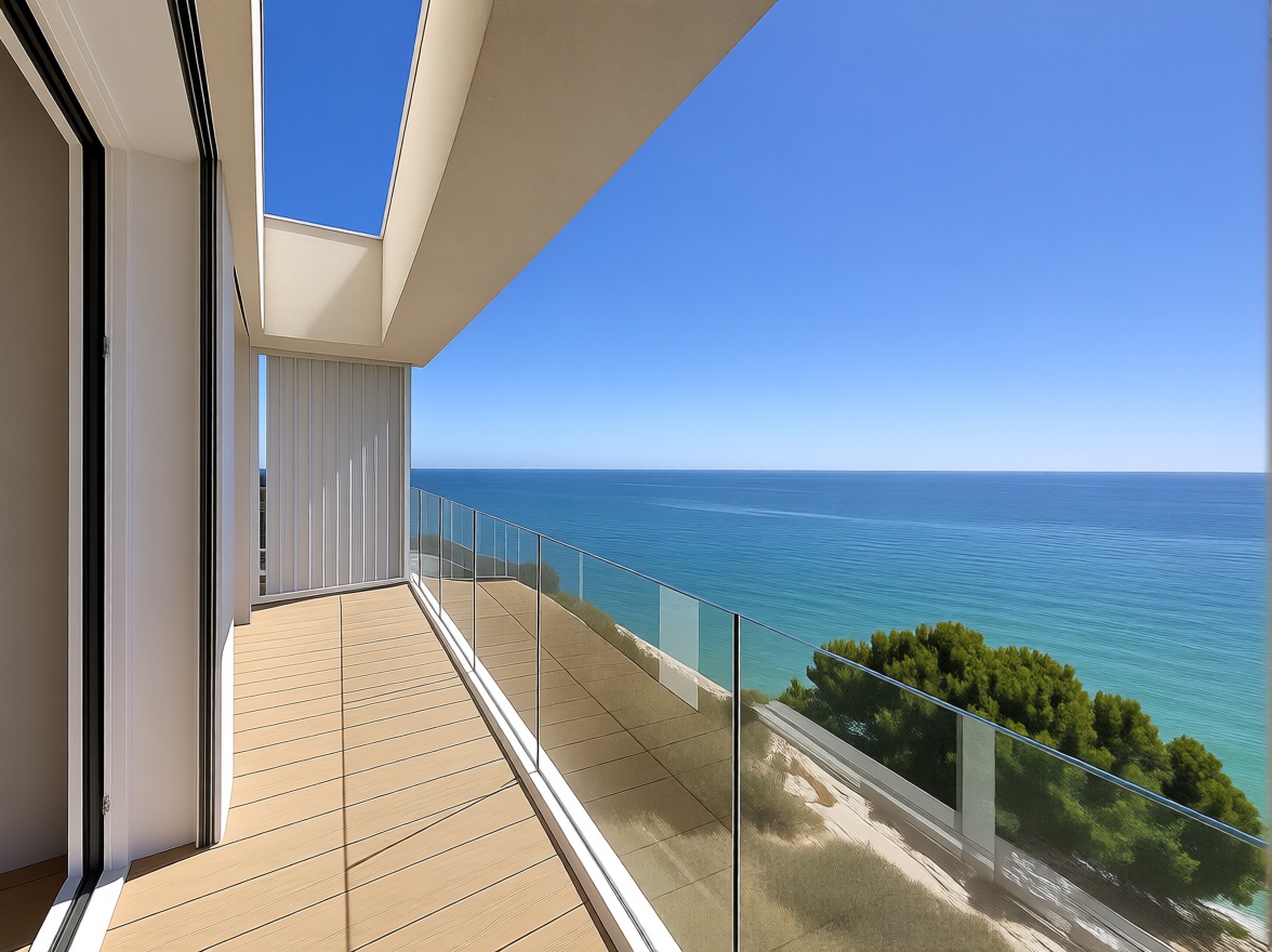 Chalet for sale with direct beach access in Arenys de Mar