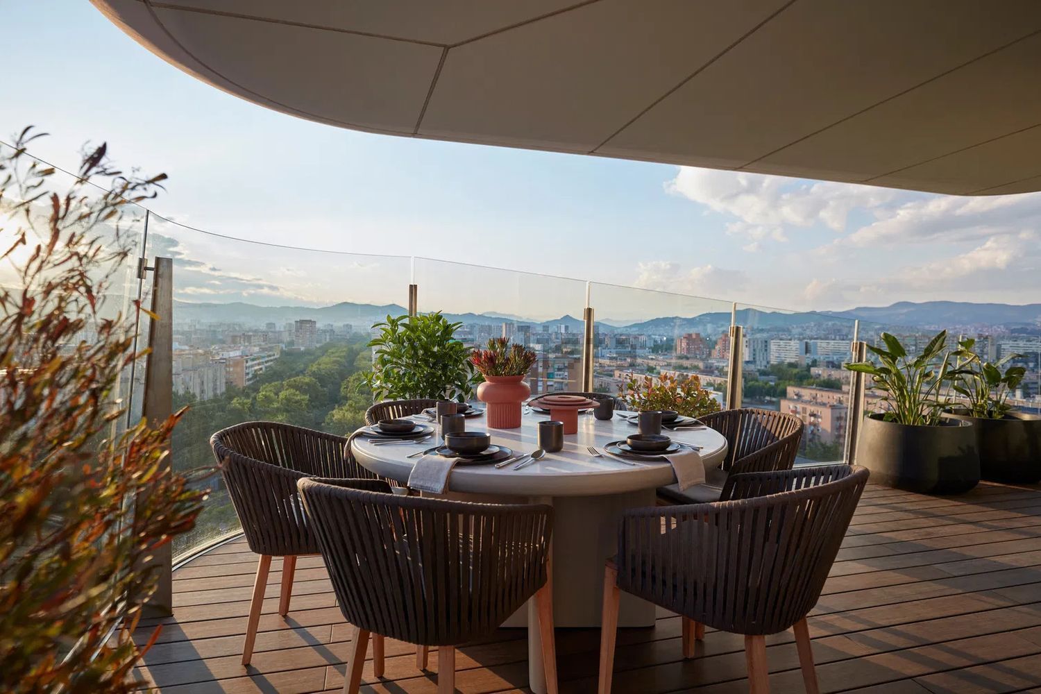 Flat for sale frontline beach in Barcelona