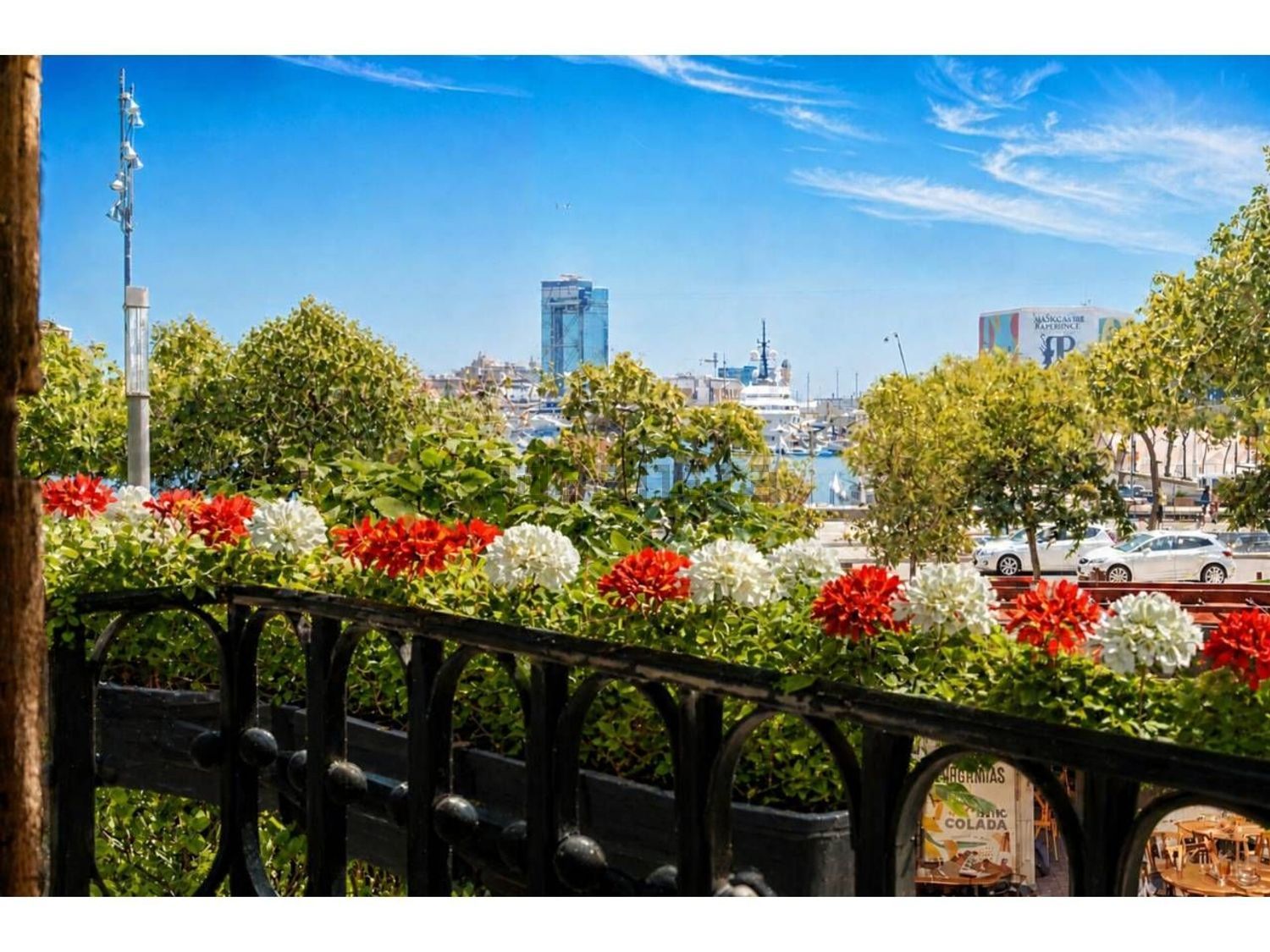 Квартира на продажу на первой линии пляжа в Ribeira