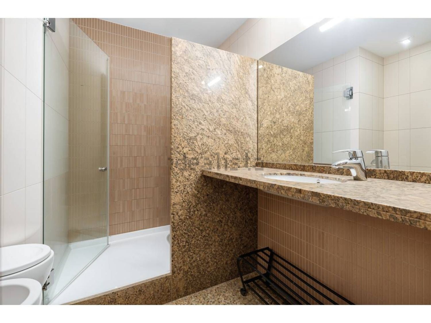 Appartement à vendre pieds dans l'eau à Ribeira — Sanitaires
