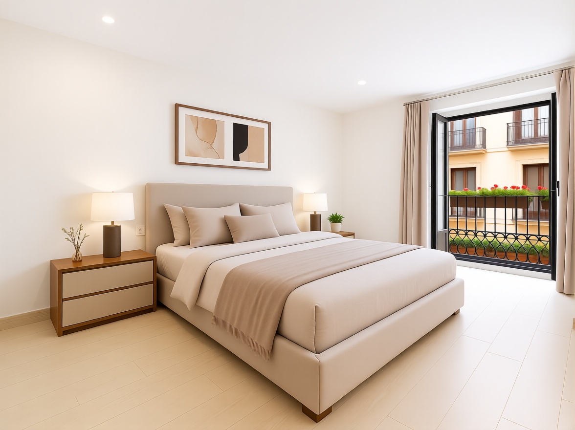 Appartement à vendre pieds dans l'eau à Ribeira — Chambre