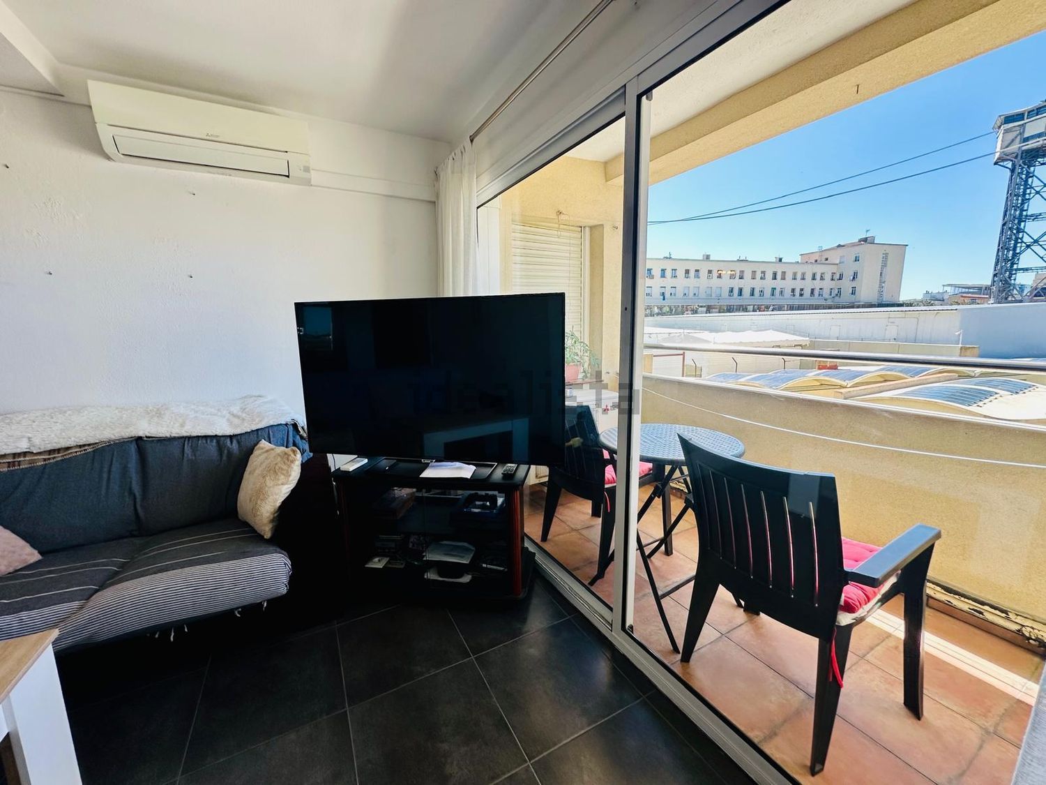 Квартира на продажу на первой линии пляжа в Barcelona