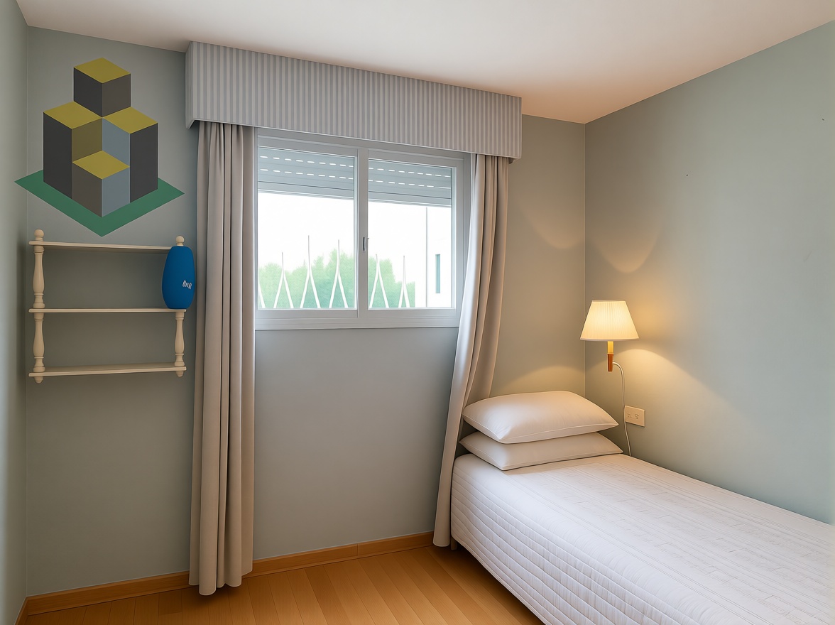 Dachgeschosswohnung zum Verkauf in erster Meereslinie in Salou — Schlafzimmer