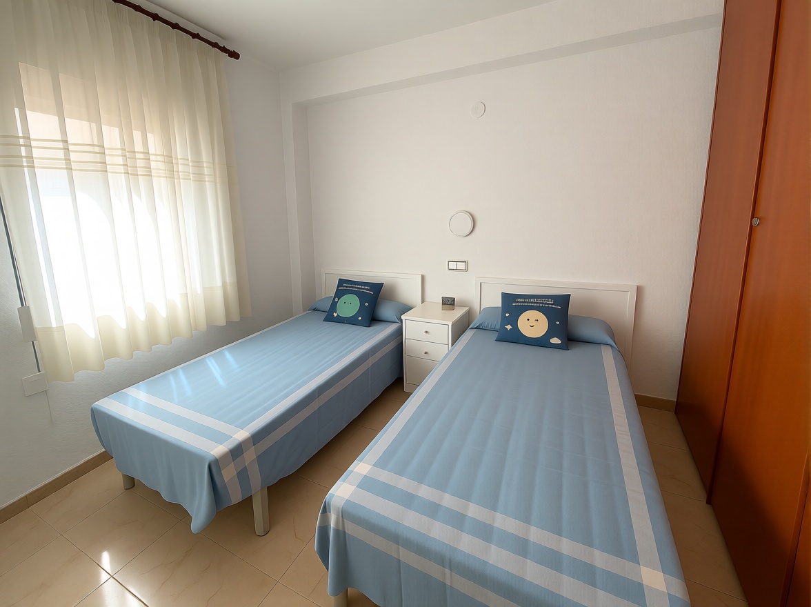 Flat for sale frontline beach in Cambrils — Kitchen
