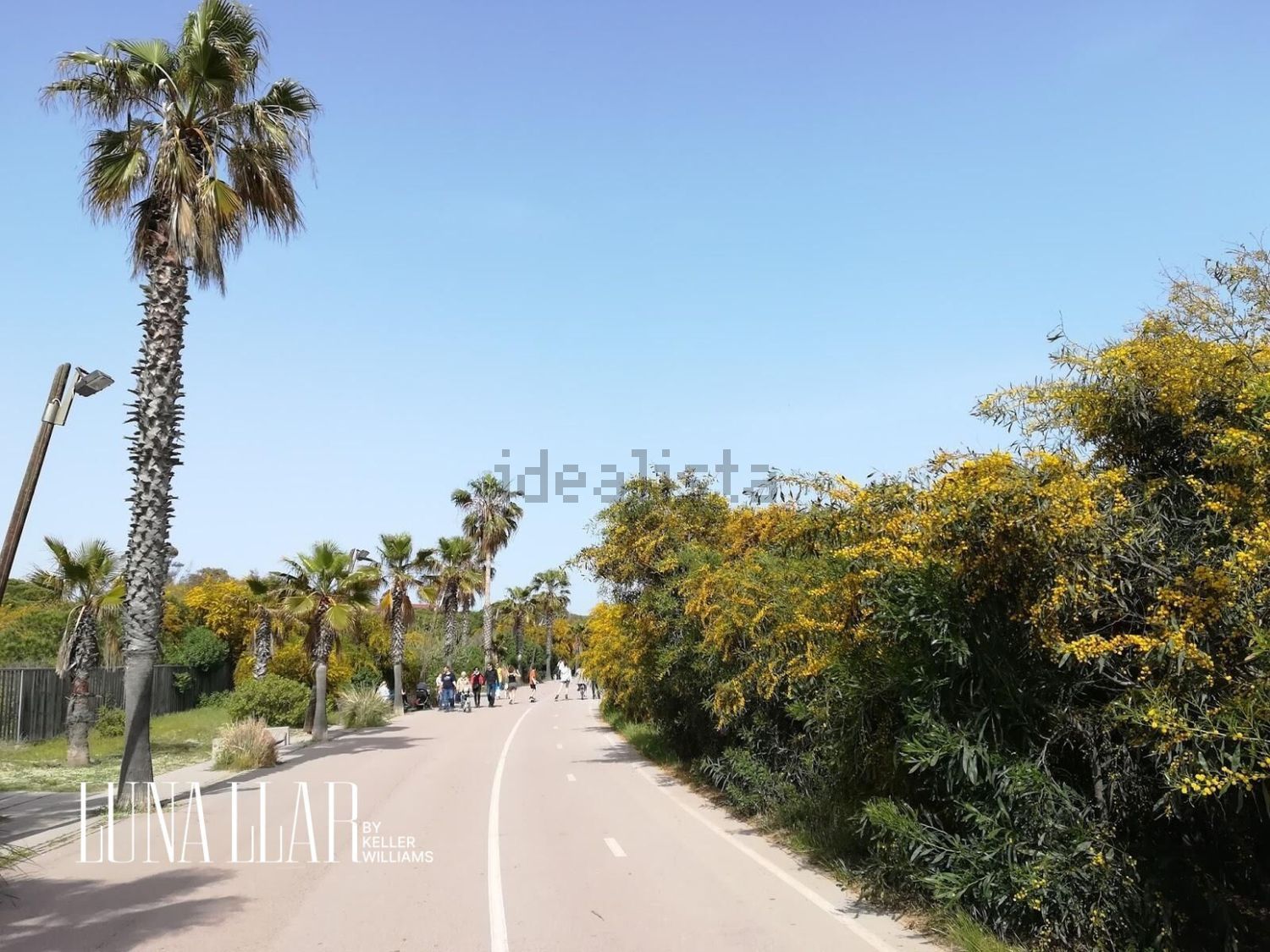 Casa o chalet en venta en Avenida del Mar — Discard