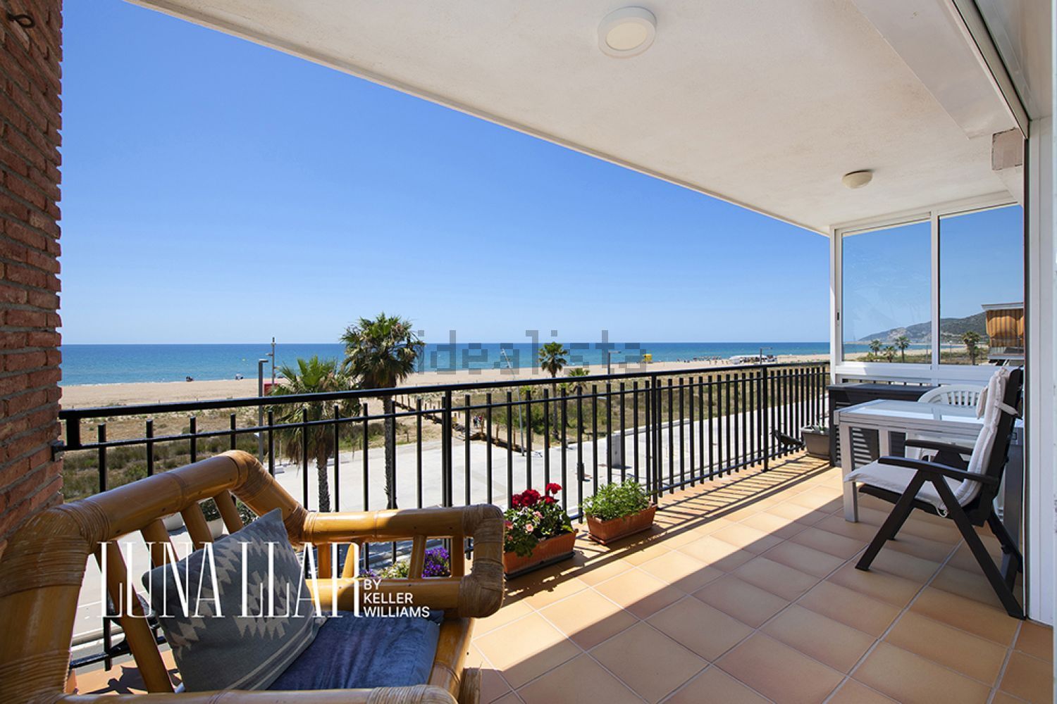 Piso en venta en Paseo Marítim