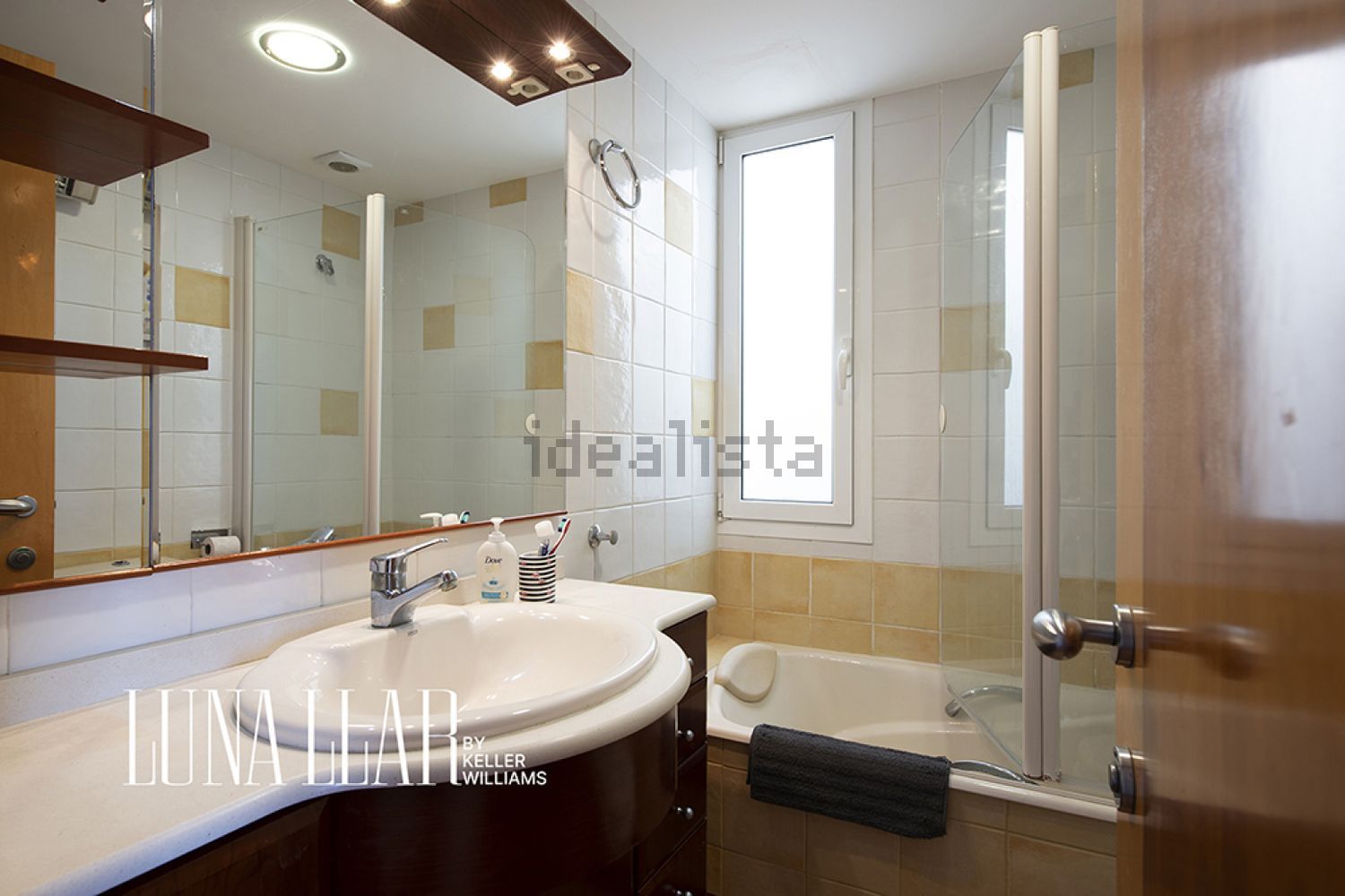 Piso en venta en Paseo Marítim — Bad