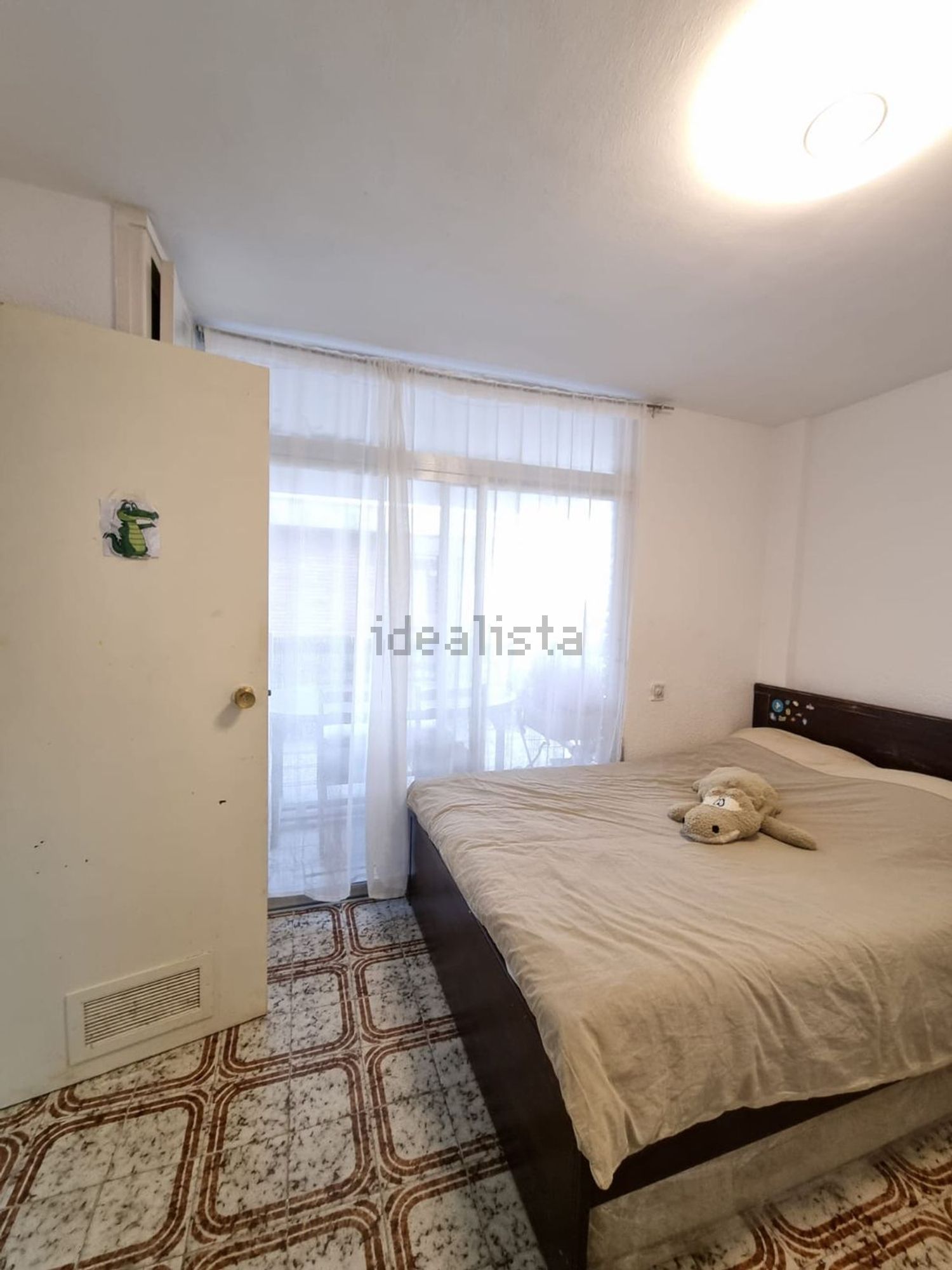 Ático en venta en Baixador — Bad