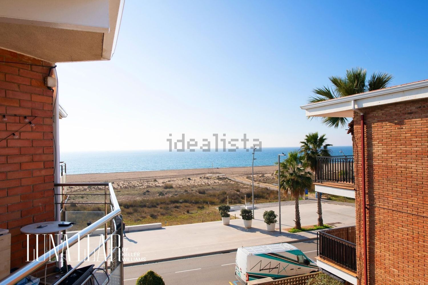 Piso en venta en Paseo Marítim